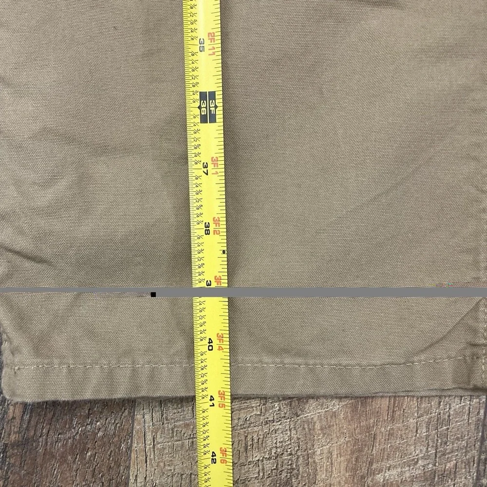 Carhartt b151 canvas